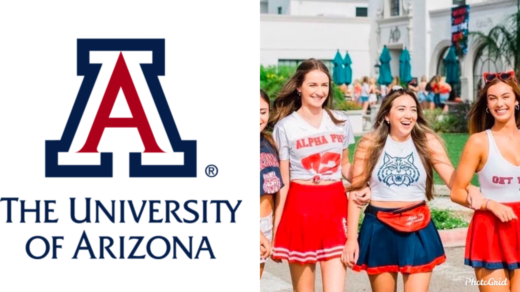 University Of Arizona Tuition Fees, Acceptance Rate, Rankings, Courses