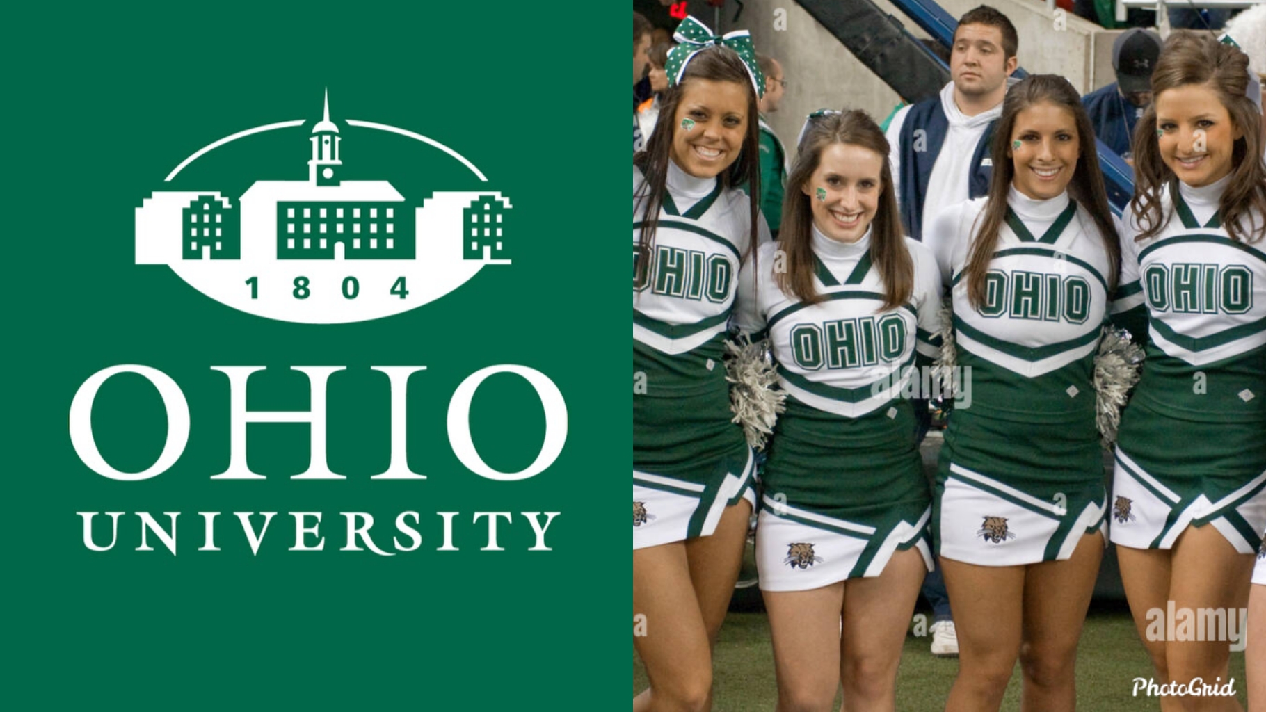 Ohio University Tuition Fees, Acceptance Rate, Rankings, Courses
